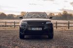 Land Rover Range Rover Velar R-Dynamic Black 2020 года (UK)